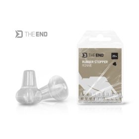 Delphin THE END Ronnie gumistopper / 20 db