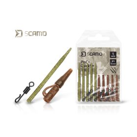 Delphin sCAMO PinC + QuickS + Tube szett 5 szett