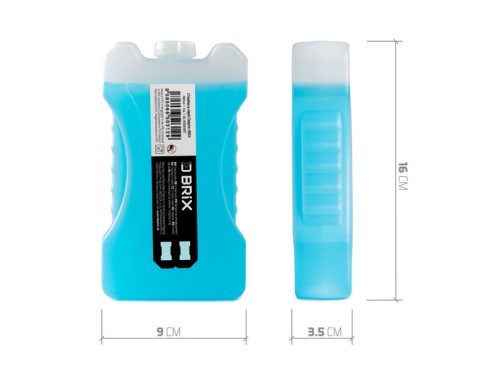 Delphin BRIX hűtőtasak 400ml