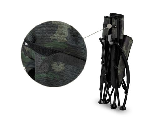 Delphin LOWRIDE Banx szék