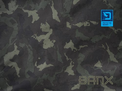 Delphin LOWRIDE Banx szék