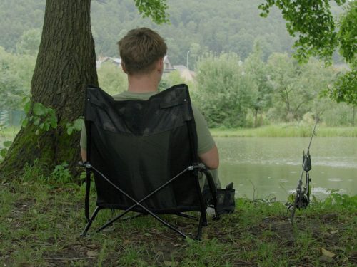 Delphin LOWRIDE Banx szék