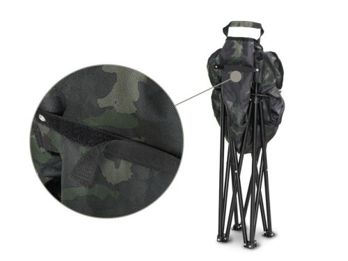 Delphin FOLDIX Banx szék