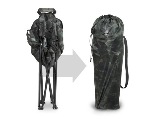 Delphin FOLDIX Banx szék