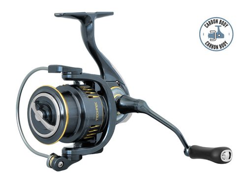 Delphin TECHNIX