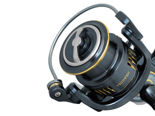 Delphin TECHNIX