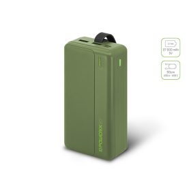 Powerbank Delphin PoweriX 27000mAh