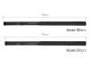 Merítőnyél Delphin TeleMASTER 210cm