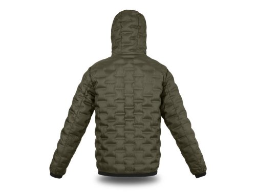 Ixtera RAZOR Army Téli Kabát 
