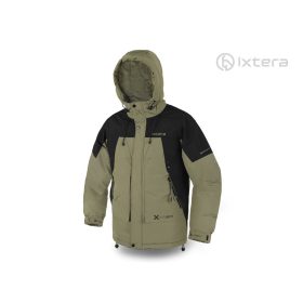 Ixtera SubZERO Izotermikus Kabát XL-es