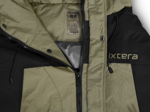 Ixtera SubZERO Izotermikus Kabát XL-es