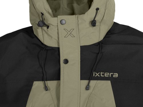 Ixtera SubZERO Izotermikus Kabát XL-es