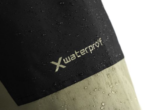 Ixtera SubZERO Izotermikus Kabát XL-es