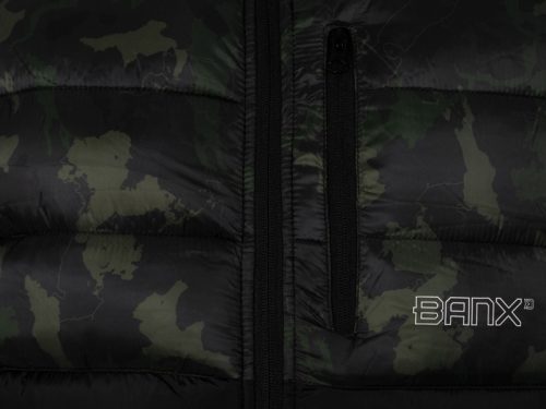 mellény Delphin BANX Vest