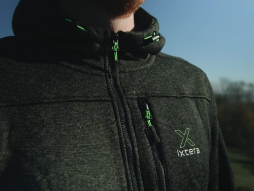 Ixtera CAMOTIC Outdoor pulóver