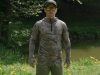 Delphin UV ARMOR 50+ Kapucnis hosszúujjú póló Banx