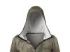 Delphin UV ARMOR 50+ Kapucnis hosszúujjú póló Banx