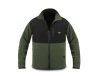 Delphin TWIN Zip Fleece kabát