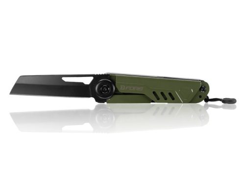 Delphin FORS zsebkés penge 7cm