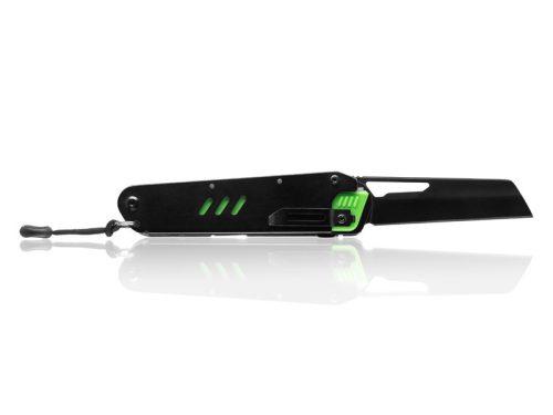 Delphin FORS zsebkés penge 7cm