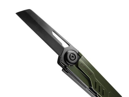 Delphin FORS zsebkés penge 7cm