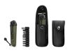 Delphin FORS zsebkés penge 7cm