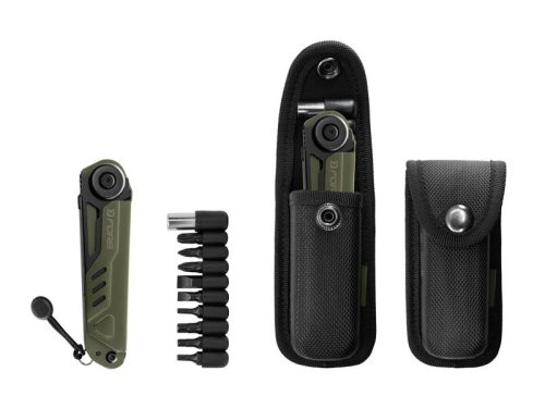 Delphin FORS zsebkés penge 7cm