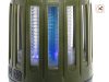 Delphin MOSKYTO kemping lámpa 3W/2600mAh