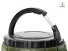 Delphin MOSKYTO kemping lámpa 3W/2600mAh