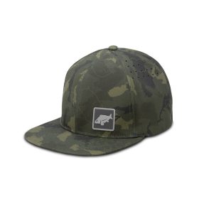 Sapka Delphin BANX Flexi SnapBACK | UNI