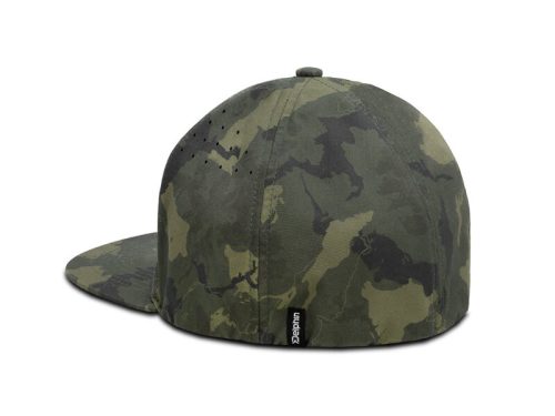 Sapka Delphin BANX Flexi SnapBACK | UNI
