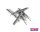 Delphin Dropshot henger / 5db 14g