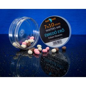 Bait Bait Ébredő Erő - Method Wafters Dumbel - 3 szín