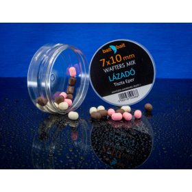 Bait Bait Lázadó - Method Wafters dumbel - 3 szín