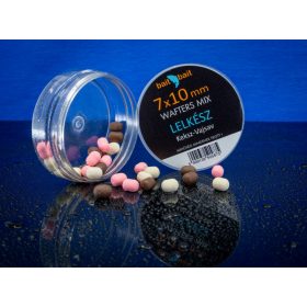 Bait Bait Lelkész - Method Wafters Dumbel - 3 szín