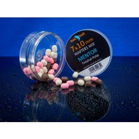 Bait Bait Mentor - Method Wafters Dumbel - 3 szín