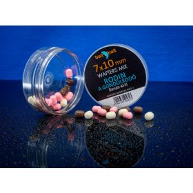 Bait Bait Rodin - Method Wafters Dumbel - 3 szín