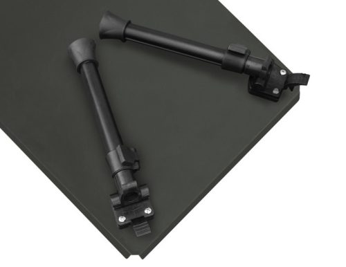 Delphin STEELS sátorasztal