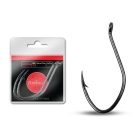 Horog Delphin HKD CATFISH ring / 4db BN/4/0