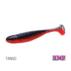 BOMB! Gumihal Rippa / 5db 8cm/TANGO