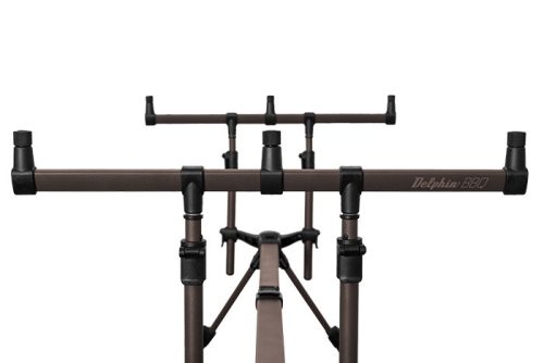 Delphin BBQ Rodpod 