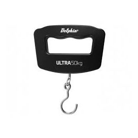 DELPHIN Digitális mérleg ULTRA, 50kg