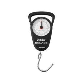 Mechanikus mérleg Delphin BOLD 35kg