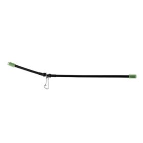 Gubancgátló feeder Delphin FDR-T / 5db 18cm
