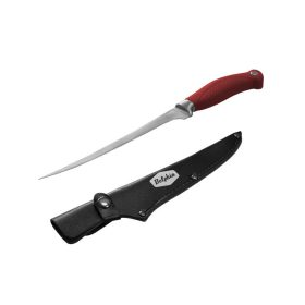 Filéző kés Delphin YAPAN penge 17,5cm