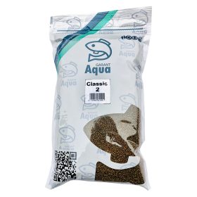 AQUA Garant Classic 2mm 