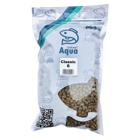 AQUA Garant Classic 6mm 