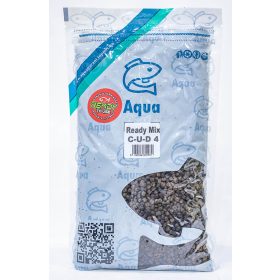 Aqua Garant READY CUD 4mm