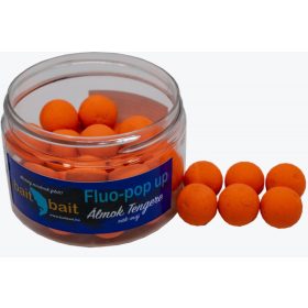 Bait Bait Álmok Tengere Fluo Pop Up bojli 16mm, 50g