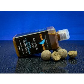 Bait Bait Rodin (A Gondolkodó) CSL+Liver locsoló 250ml